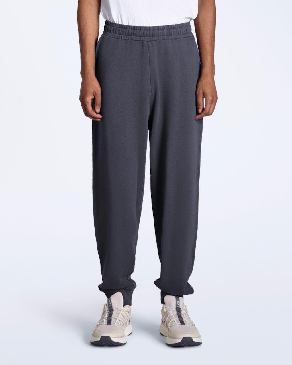 The Organic Jogger – Men's - Bascora