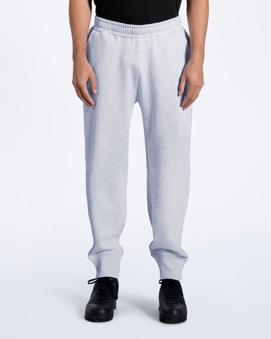 The Organic Jogger – Men's - Bascora