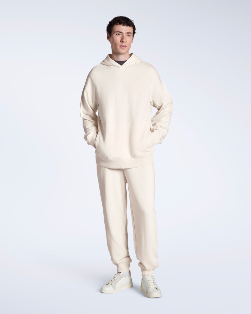 The Organic Jogger – Men's - Bascora