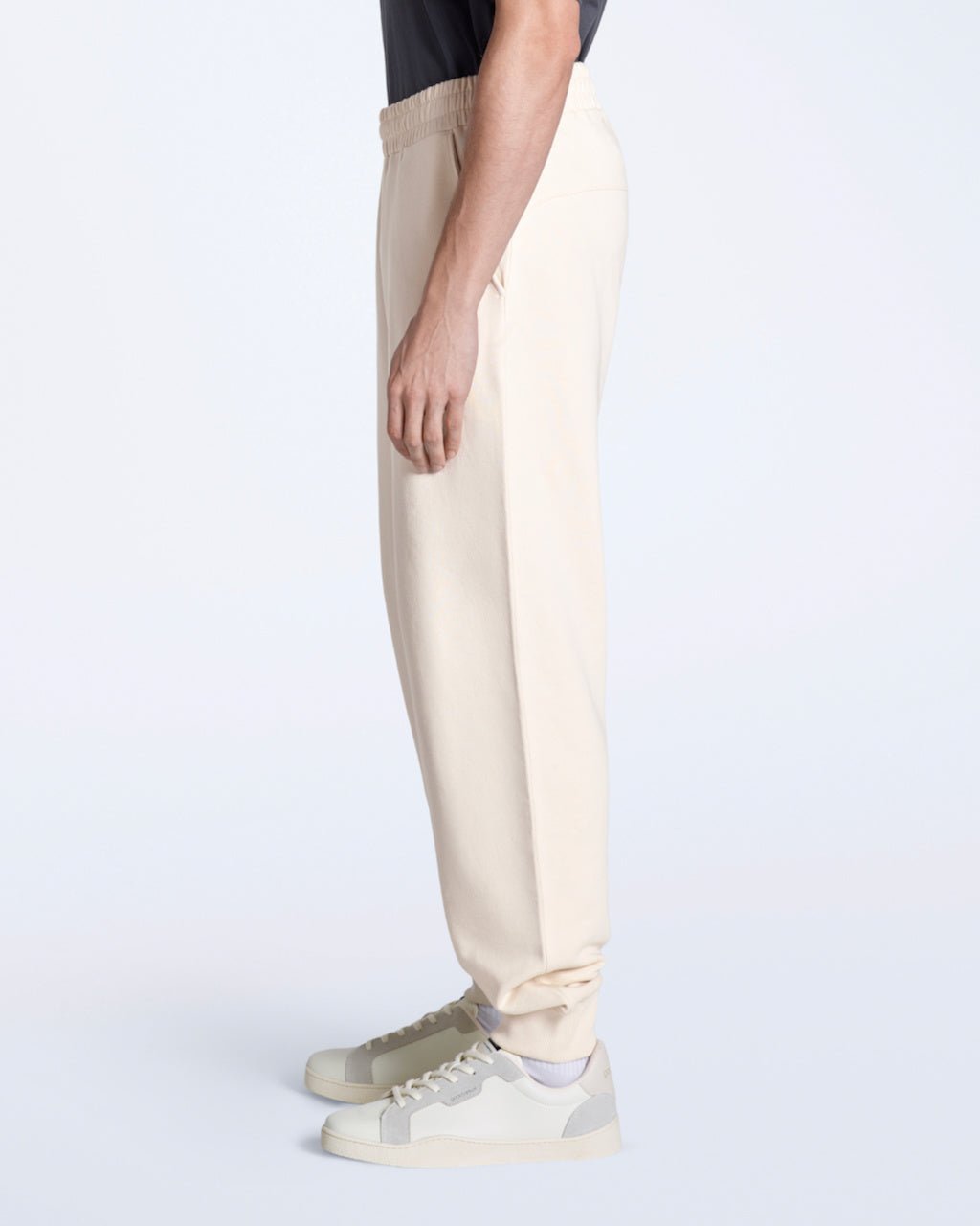 The Organic Jogger – Men's - Bascora