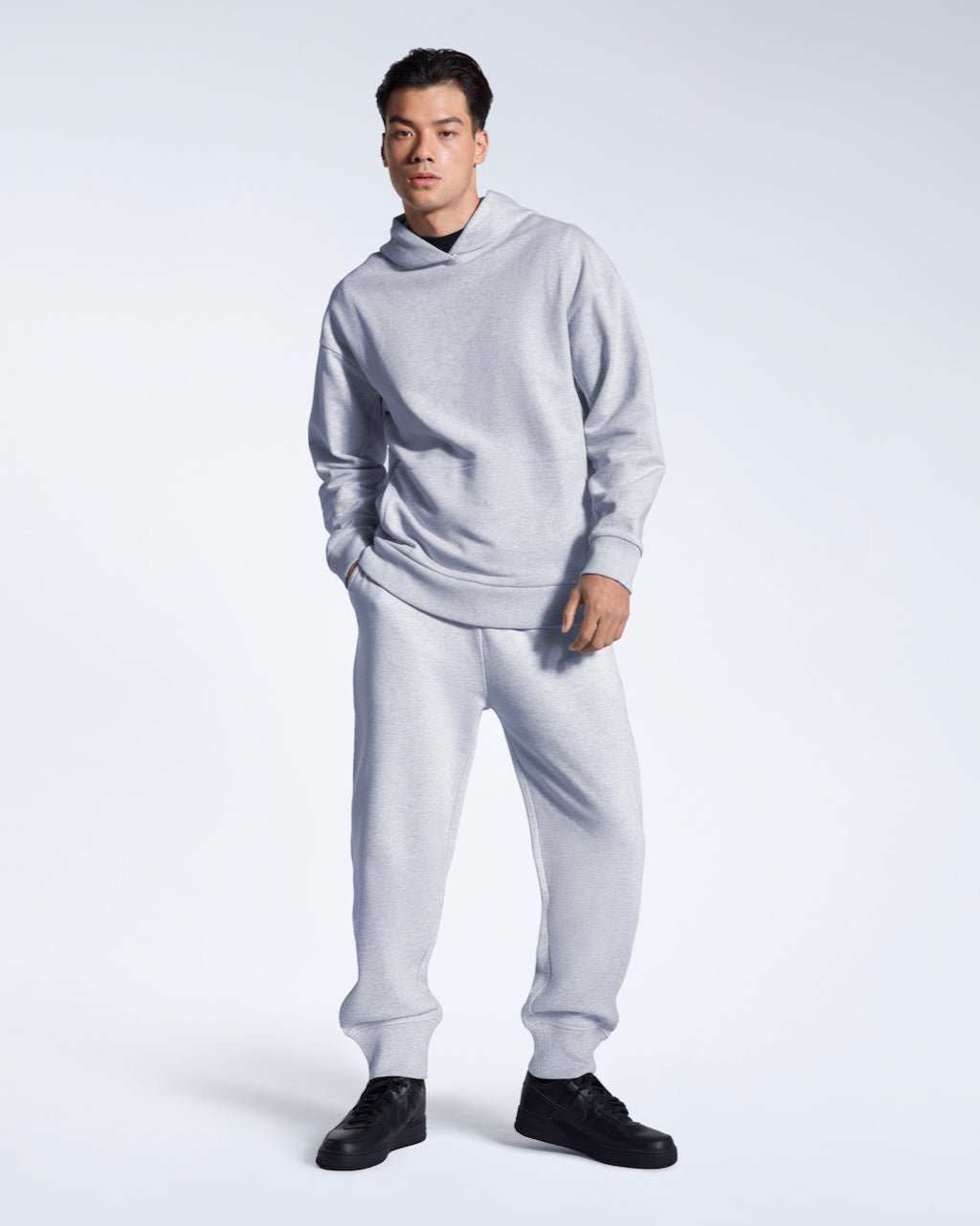 The Organic Jogger – Men's - Bascora