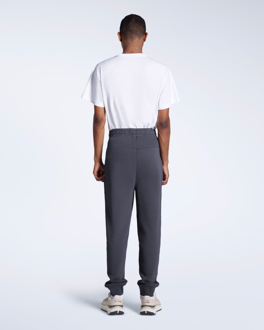 The Organic Jogger – Men's - Bascora