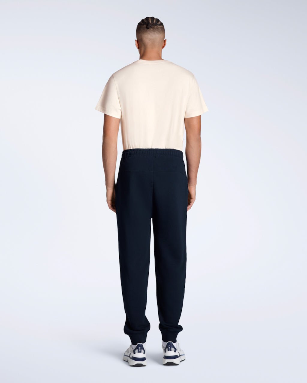 The Organic Jogger – Men's - Bascora