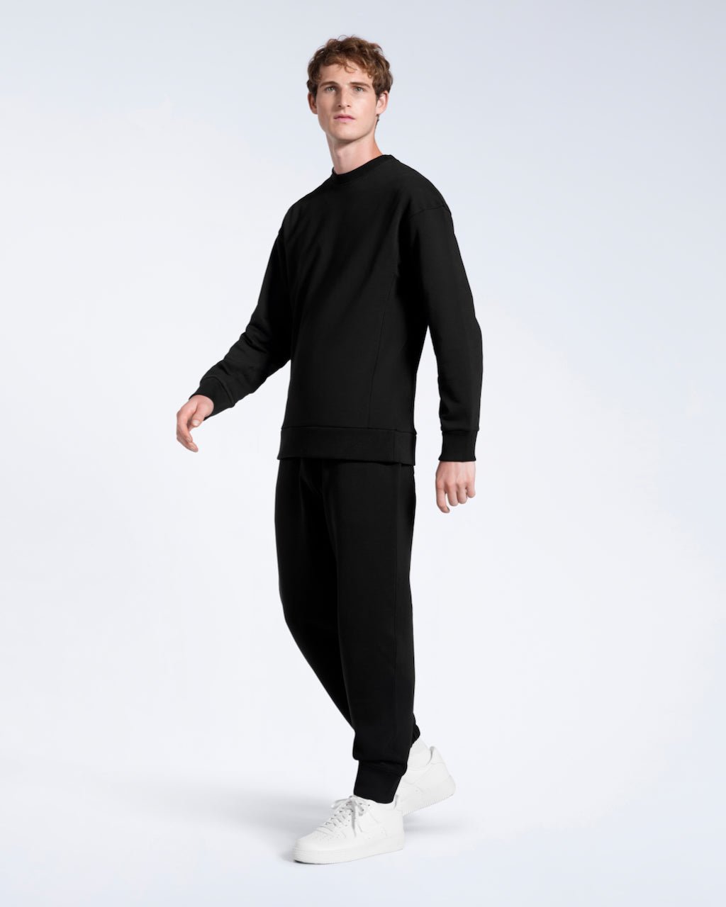 The Organic Jogger – Men's - Bascora