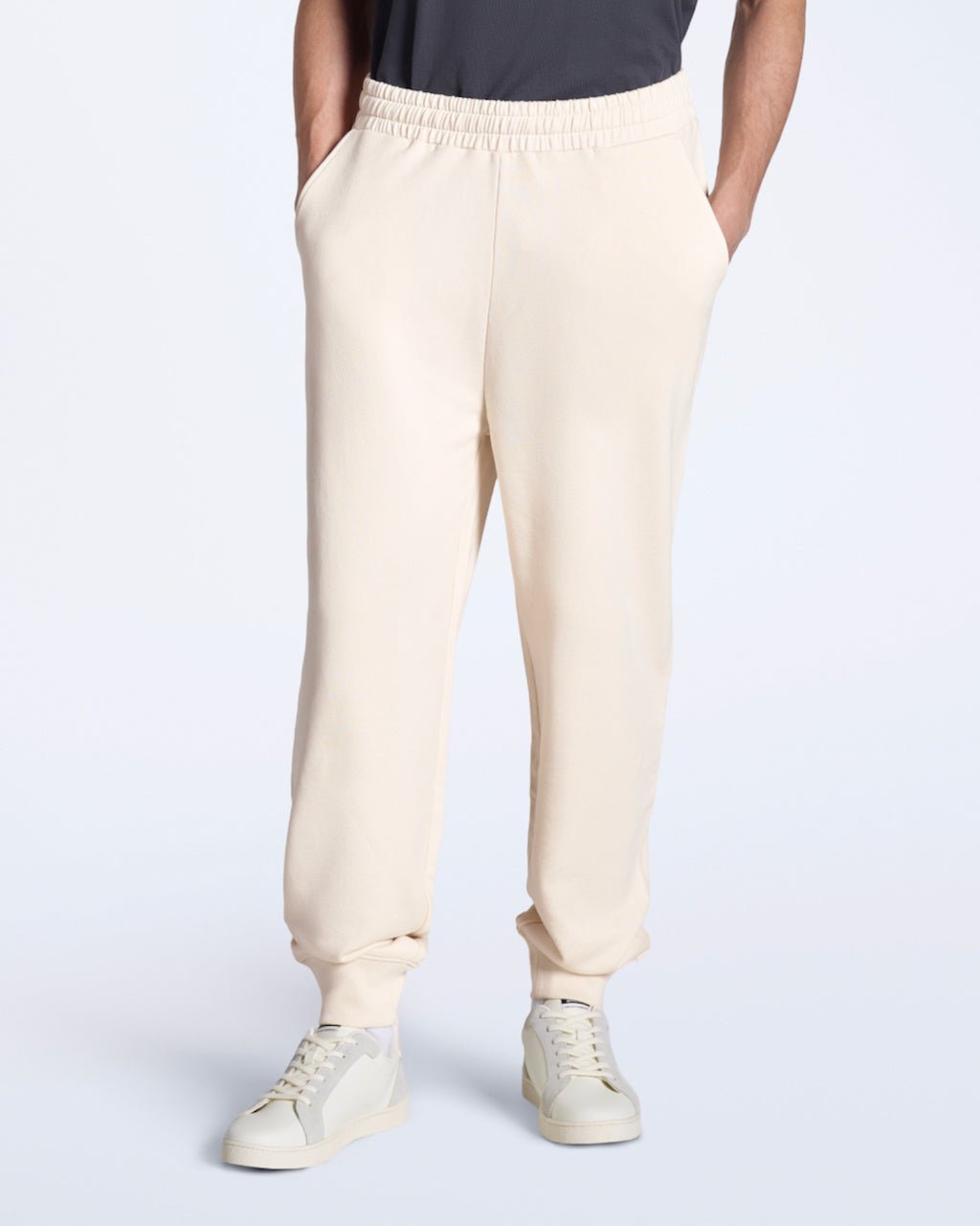 The Organic Jogger – Men's - Bascora