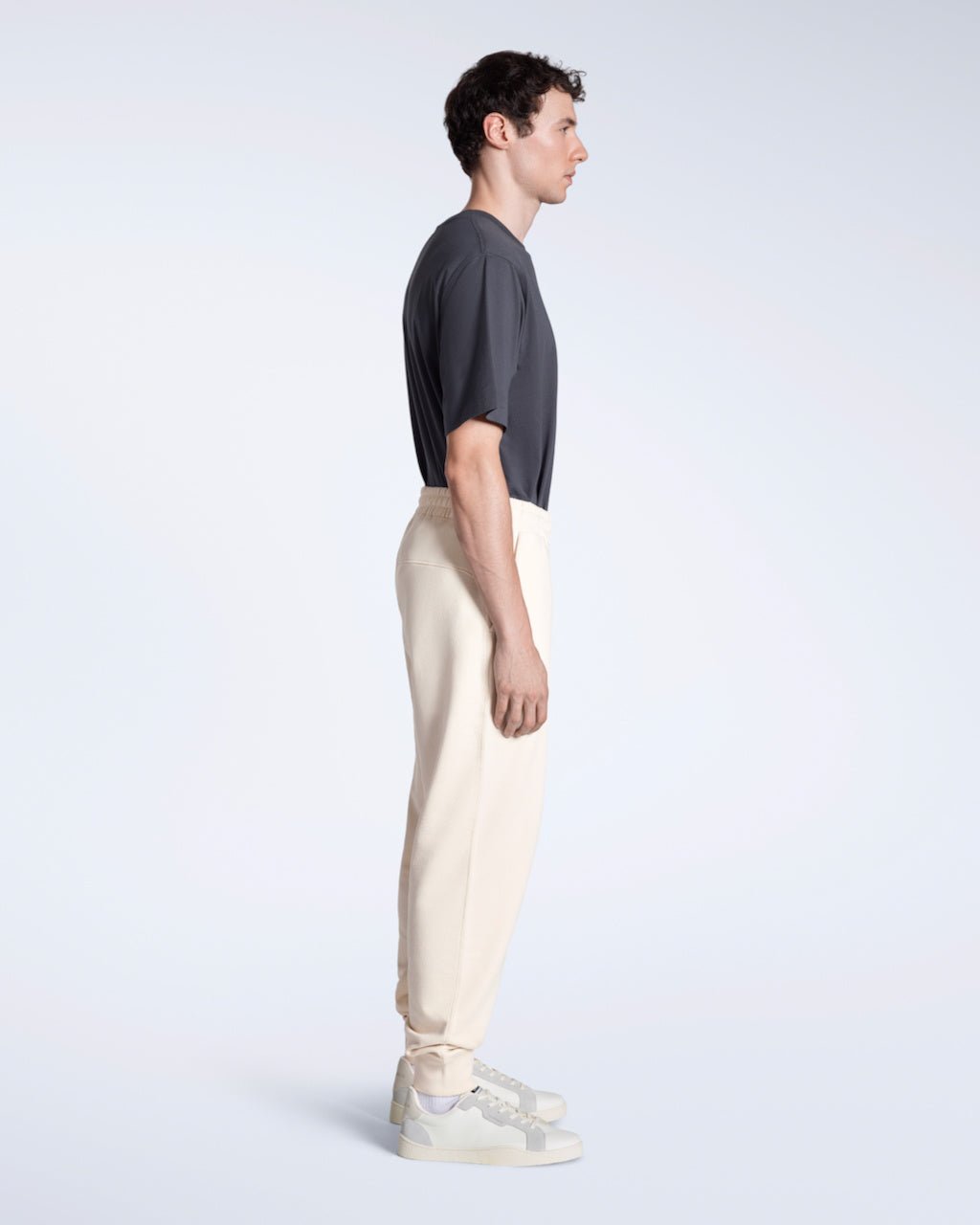 The Organic Jogger – Men's - Bascora