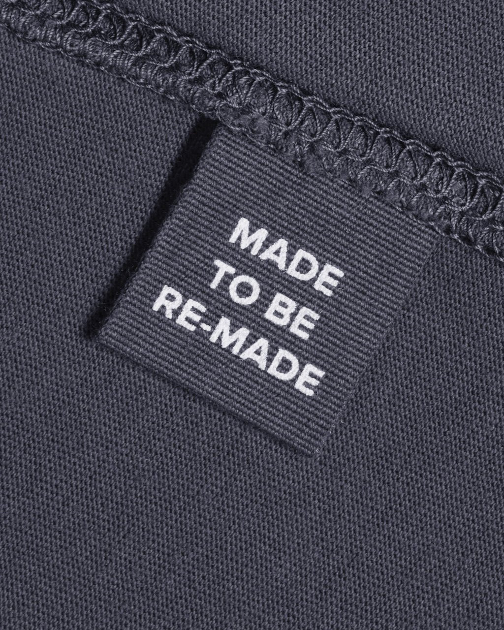 The Oversized Premium Tee – Organic Cotton - Bascora