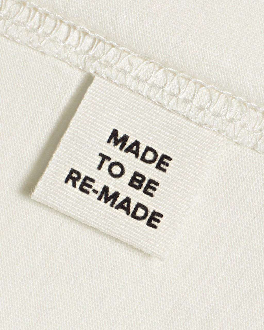 The Oversized Premium Tee – Organic Cotton - Bascora