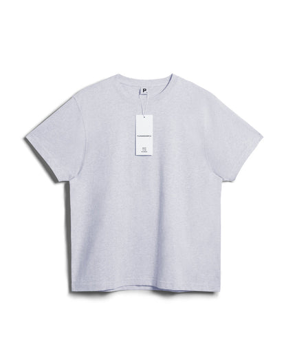 The Oversized Premium Tee – Organic Cotton - Bascora