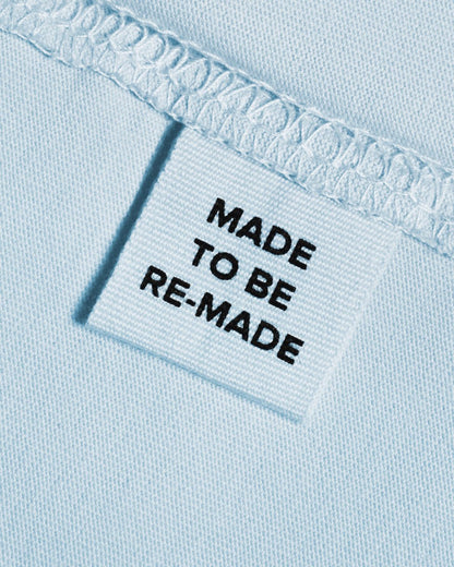 The Oversized Premium Tee – Organic Cotton - Bascora