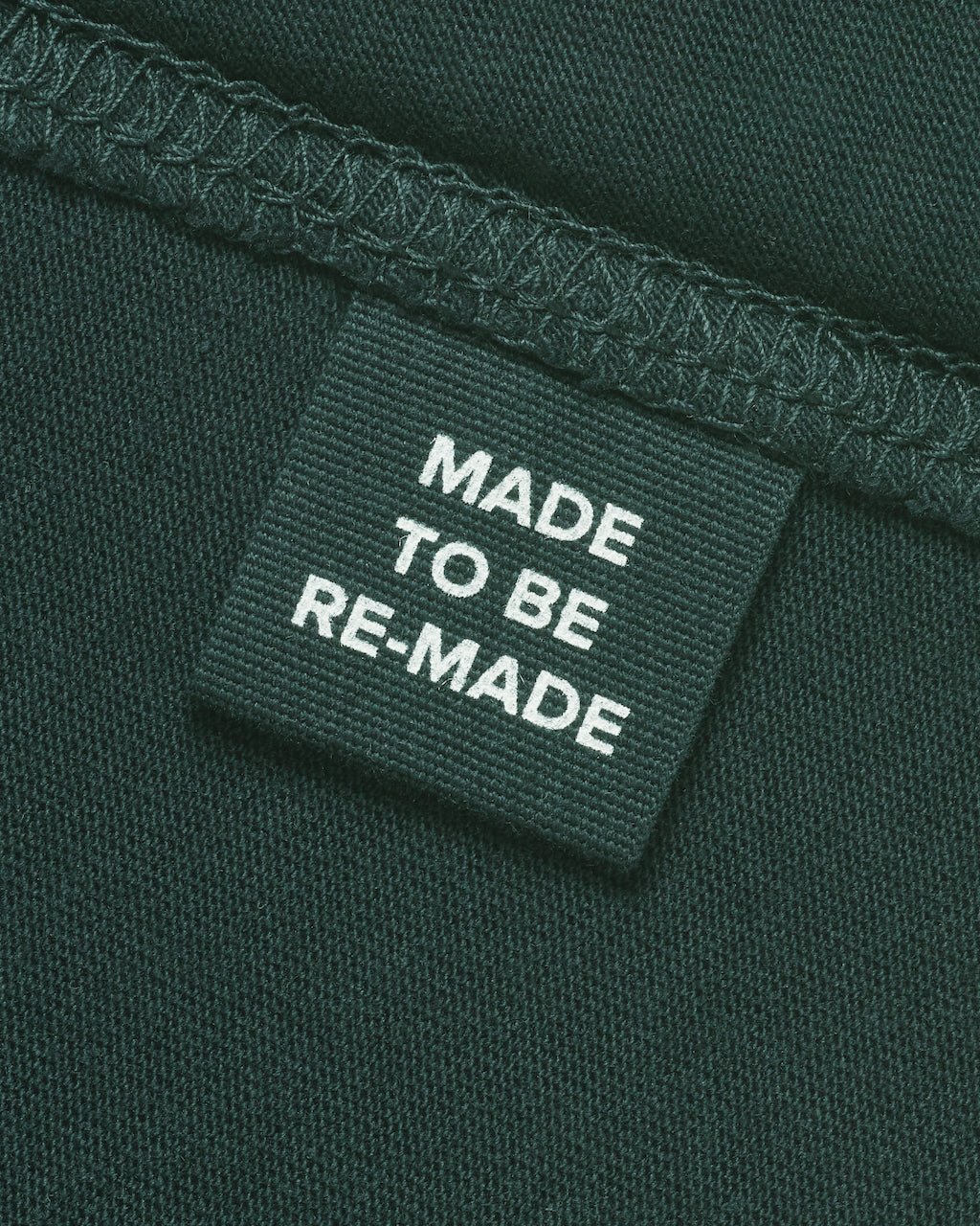 The Oversized Premium Tee – Organic Cotton - Bascora