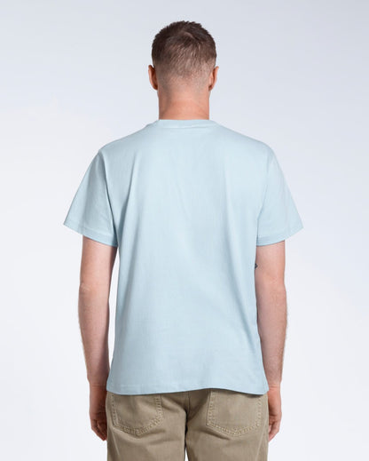 The Oversized Premium Tee – Organic Cotton - Bascora