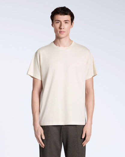 The Oversized Premium Tee – Organic Cotton - Bascora