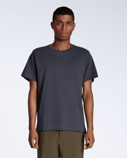 The Oversized Premium Tee – Organic Cotton - Bascora