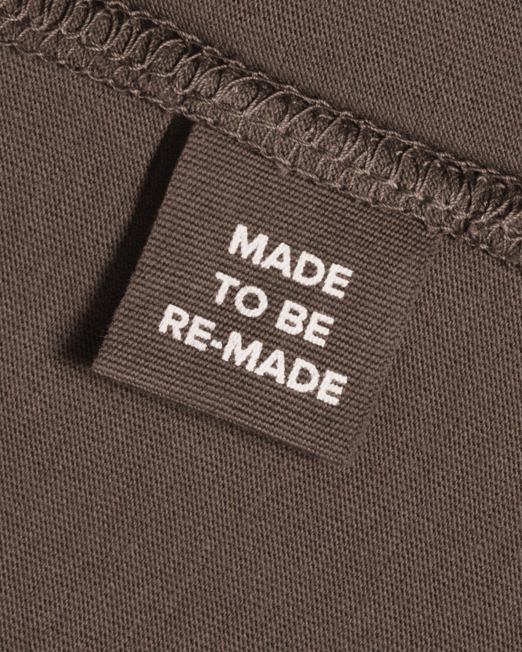 The Oversized Premium Tee – Organic Cotton - Bascora