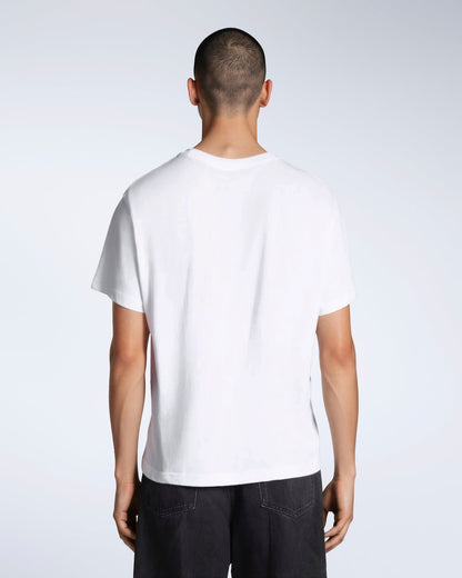 The Oversized Premium Tee – Organic Cotton - Bascora