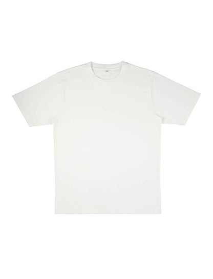 The Oversized Tee – Unisex Organic Cotton - Bascora