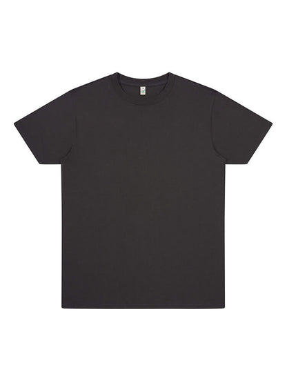The Oversized Tee – Unisex Organic Cotton - Bascora