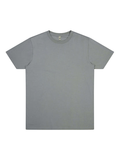 The Oversized Tee – Unisex Organic Cotton - Bascora