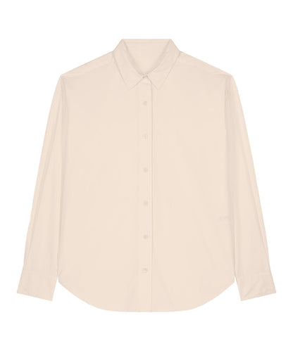 The Poplin Shirt – Men's Organic Cotton - Bascora