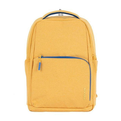yellow Incase Facet Backpack – Premium Everyday Laptop Backpack