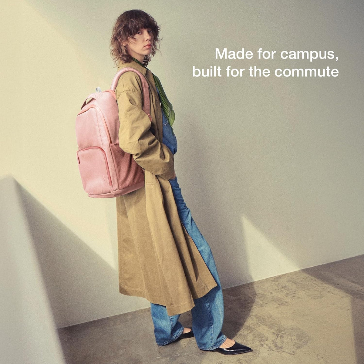 Incase Facet Backpack – Premium Everyday Laptop Backpack