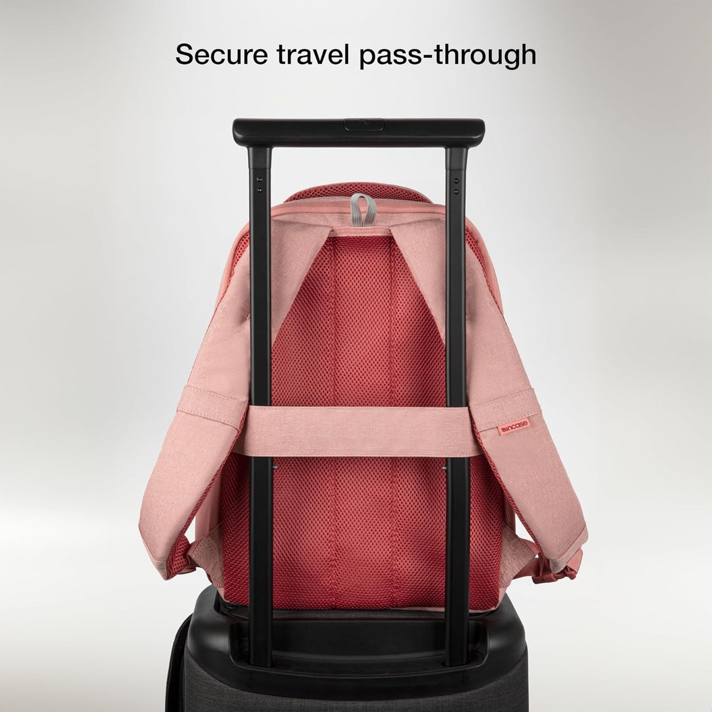 Incase Facet Backpack – Premium Everyday Laptop Backpack