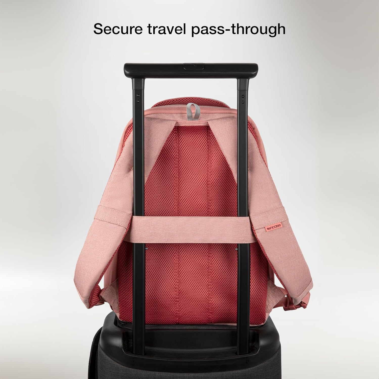 Incase Facet Backpack – Premium Everyday Laptop Backpack