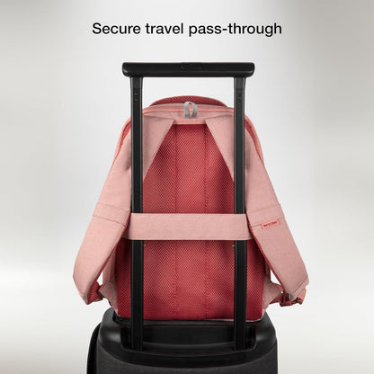 Incase Facet Backpack – Premium Everyday Laptop Backpack
