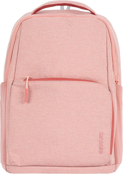 pink Incase Facet Backpack – Premium Everyday Laptop Backpack
