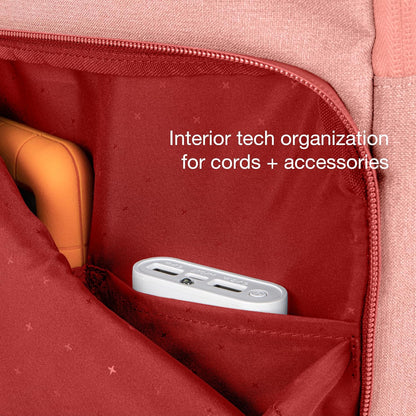 Incase Facet Backpack – Premium Everyday Laptop Backpack