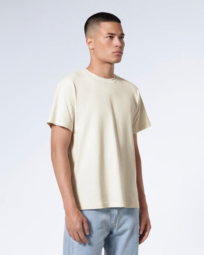 The Premium Tee – Organic Cotton - Bascora
