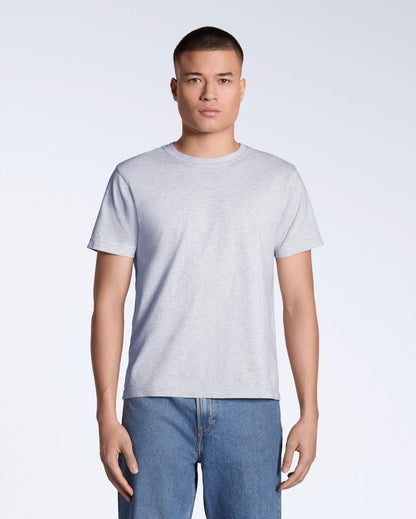 The Premium Tee – Organic Cotton - Bascora