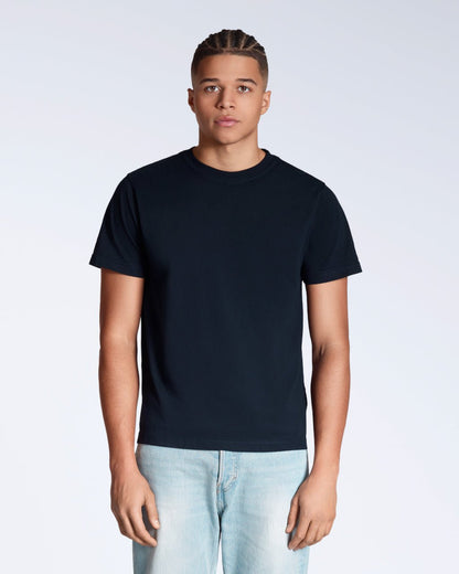 The Premium Tee – Organic Cotton - Bascora