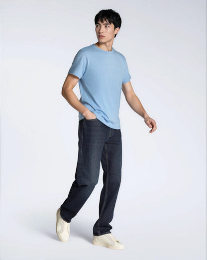 The Premium Tee – Organic Cotton - Bascora