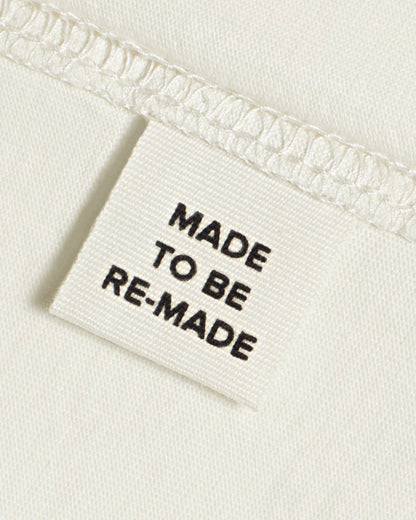 The Premium Tee – Organic Cotton - Bascora