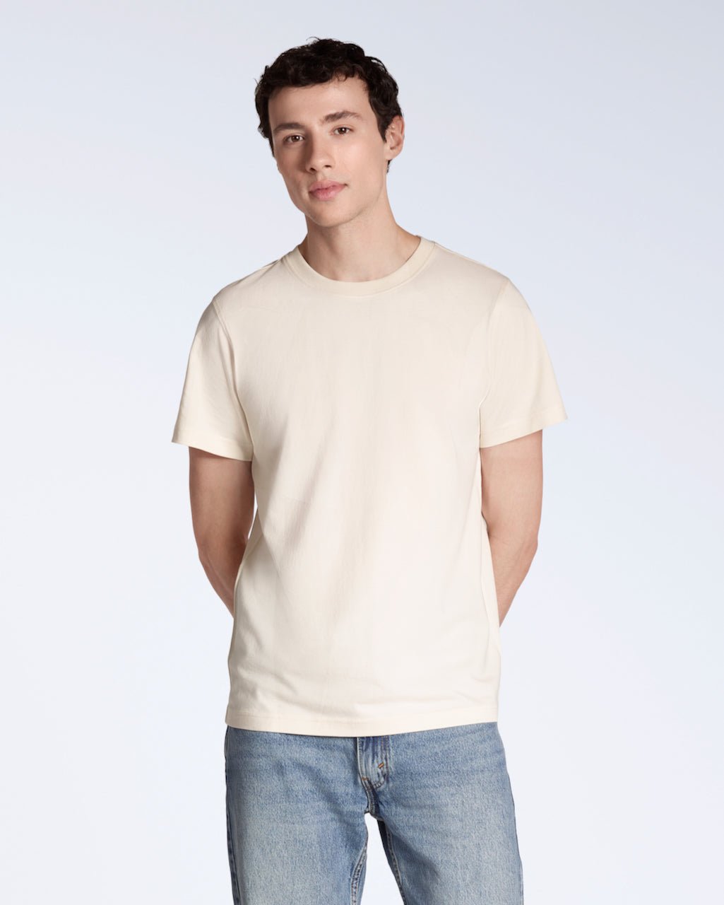 The Premium Tee – Organic Cotton - Bascora