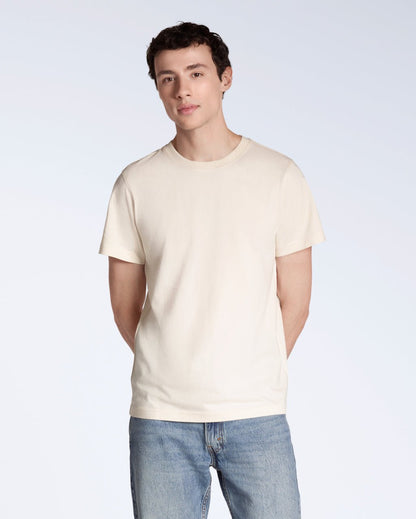 The Premium Tee – Organic Cotton - Bascora