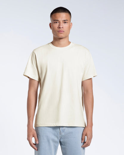 The Premium Tee – Organic Cotton - Bascora
