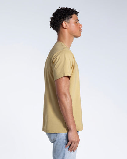 The Premium Tee – Organic Cotton - Bascora