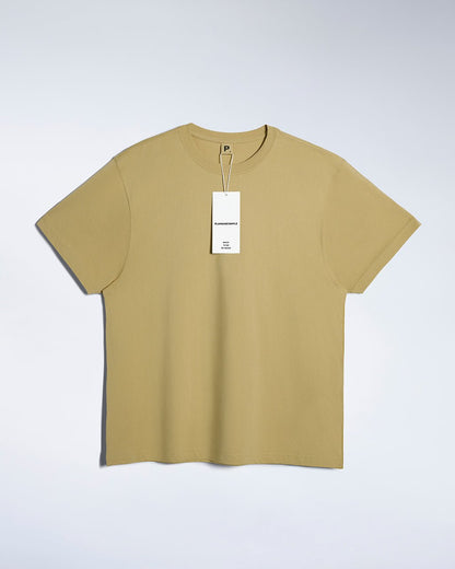 The Premium Tee – Organic Cotton - Bascora