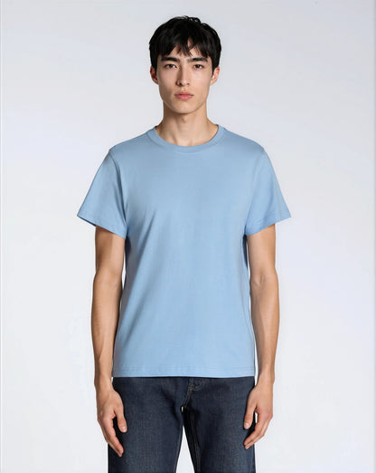 The Premium Tee – Organic Cotton - Bascora
