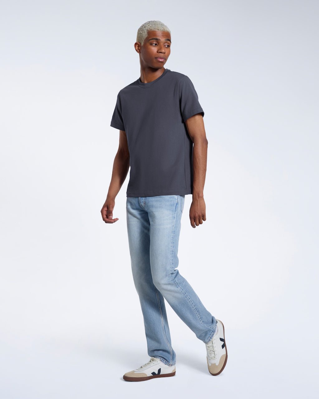 The Premium Tee – Organic Cotton - Bascora