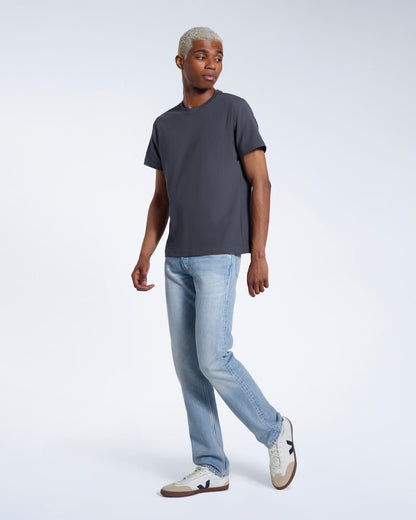 The Premium Tee – Organic Cotton - Bascora