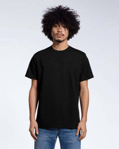 The Premium Tee – Organic Cotton - Bascora