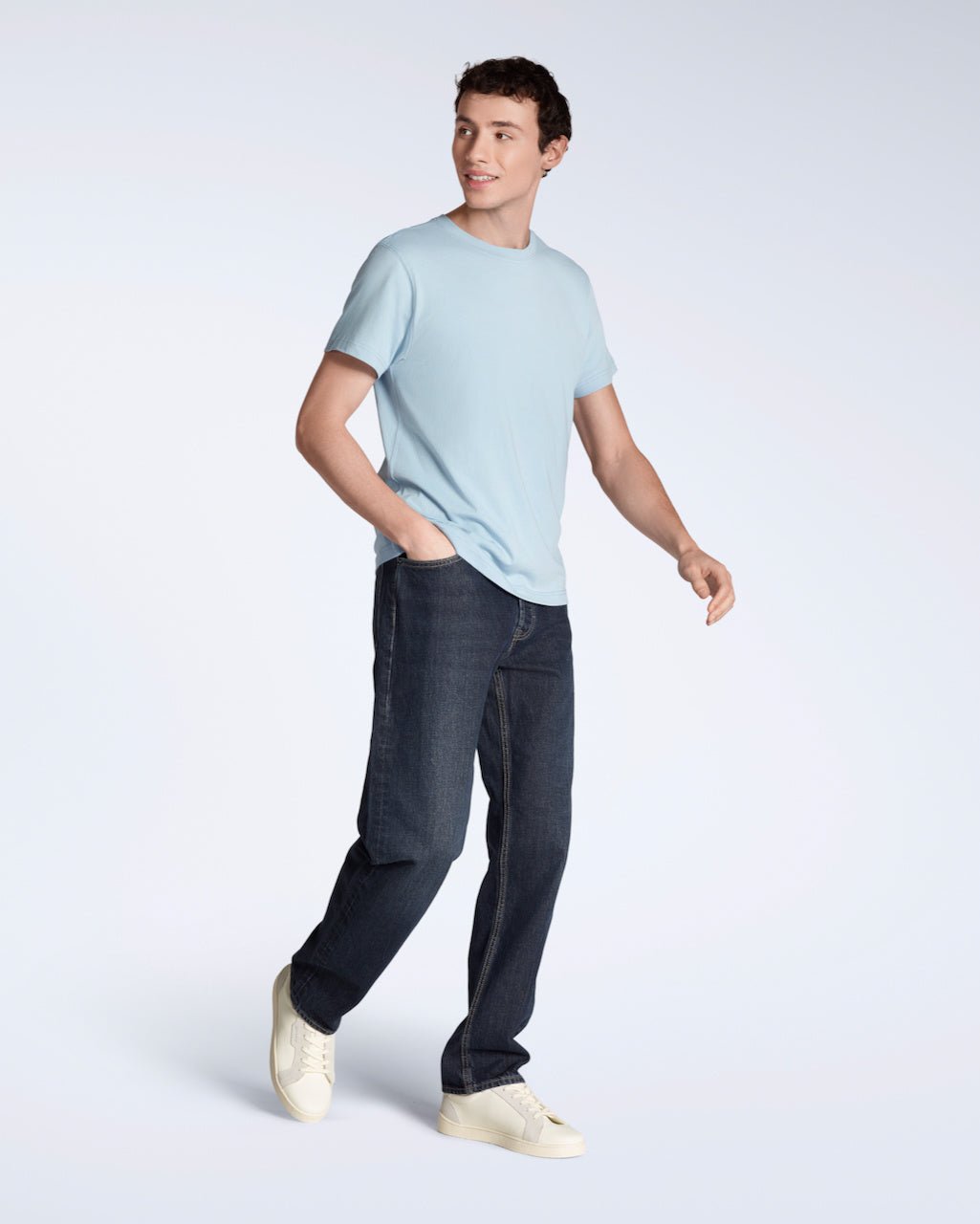 The Premium Tee – Organic Cotton - Bascora