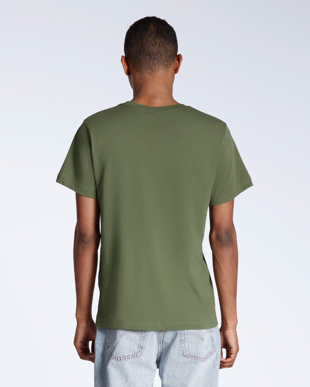 The Premium Tee – Organic Cotton - Bascora