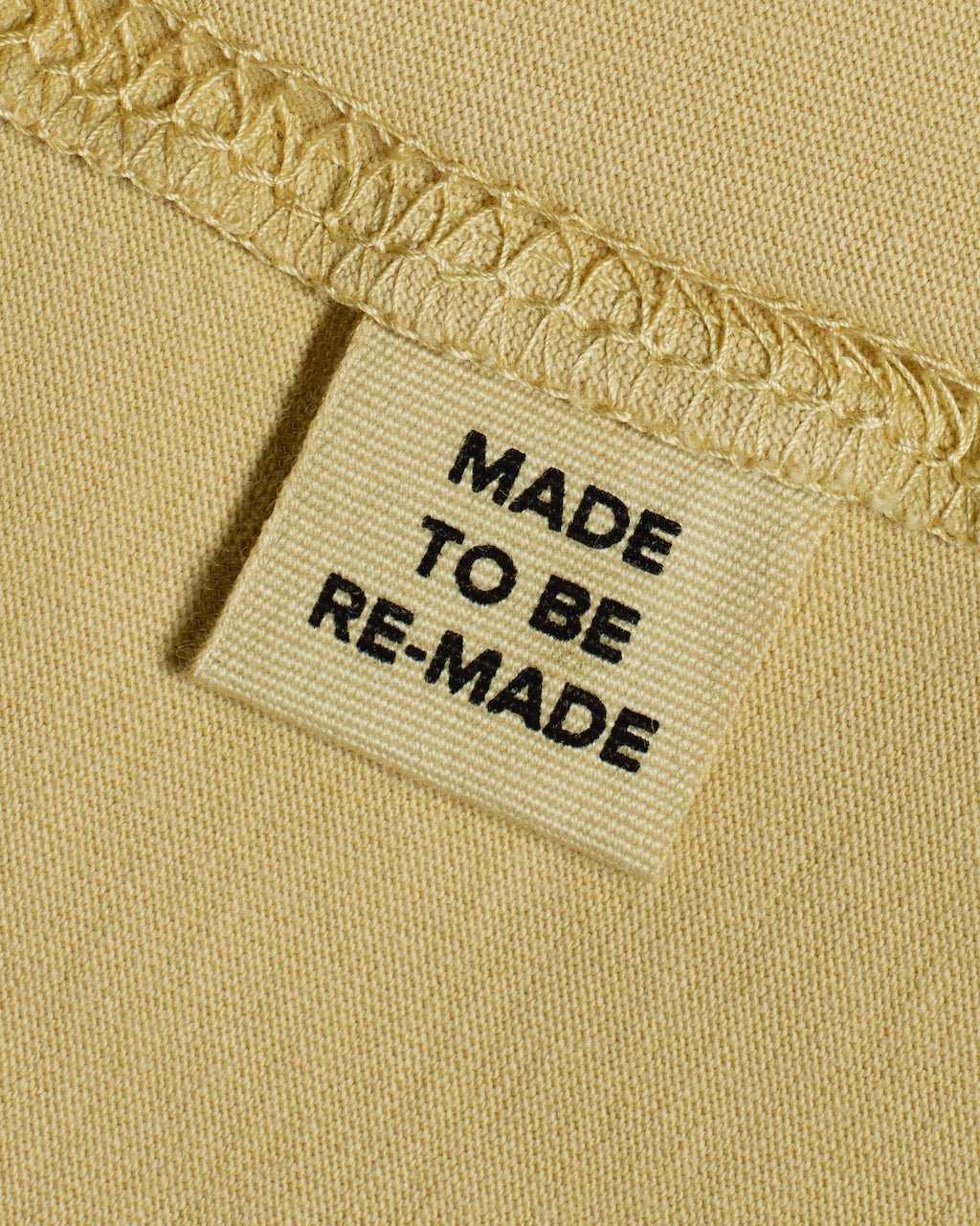 The Premium Tee – Organic Cotton - Bascora