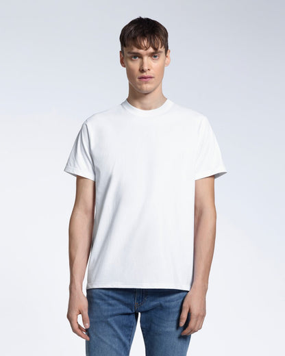 The Premium Tee – Organic Cotton - Bascora