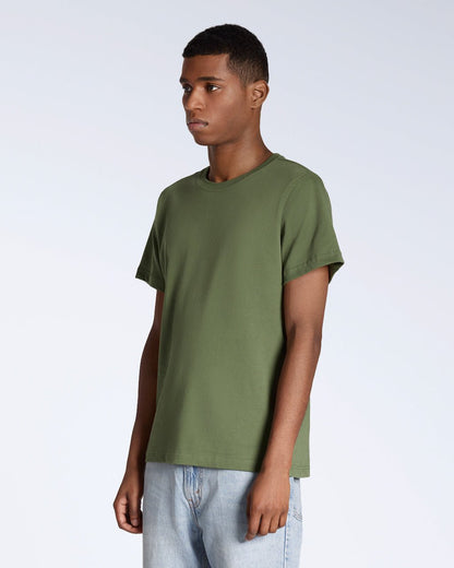 The Premium Tee – Organic Cotton - Bascora